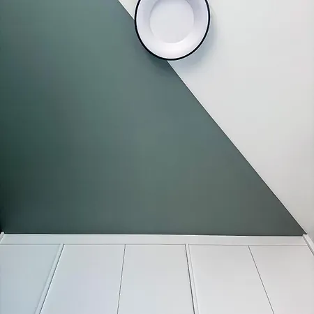 Atelier B4 Apartman