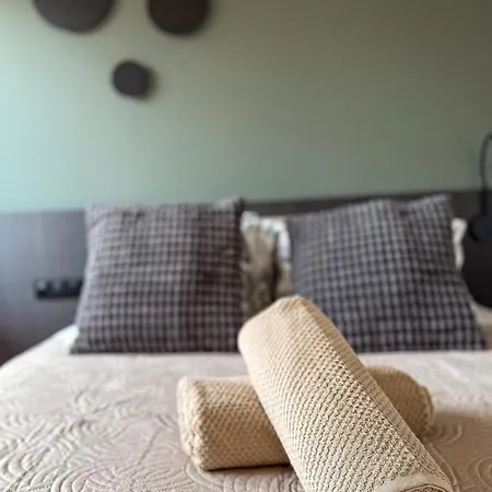 Apartman Atelier B4 Wrocław